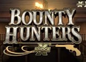 Слот Bounty Hunters Nolimit