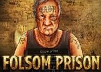 Слот Folsom Prison Nolimit